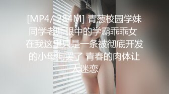 [MP4]气质文静眼镜妹！近期下海收费秀！苗条身材美腿，脱光光展示 翘起美臀露肥穴 揉搓奶子很是诱惑