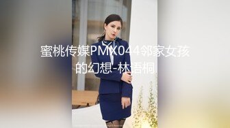 骚气十足眼镜妹