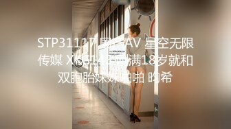 STP31117 国产AV 星空无限传媒 XKG145 刚满18岁就和双胞胎妹妹啪啪 昀希