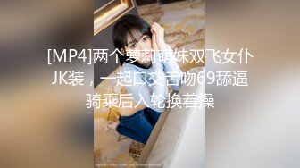 [MP4]两个萝莉萌妹双飞女仆JK装，一起口交舌吻69舔逼骑乘后入轮换着操