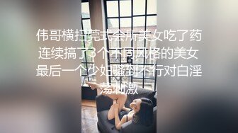 美乳女学生! 身材完美 乳房园又大 屁股翘的刚到好处 抠穴~道具自慰~高潮白浆直流! 全部 (7)