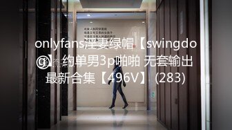 onlyfans淫妻绿帽【swingdog】 约单男3p啪啪 无套输出最新合集【496V】 (283)