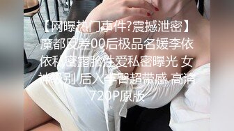 护士SM三P多人调教反差母狗女友的性奴养成记