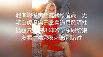 [MP4]上海留学生吴丽娜课余时间勤工简学应聘办公室文员被洋上司潜规则