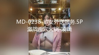 高颜值妹子化身兔女郎床战猛男，被肌肉棒子撞得嗷嗷叫