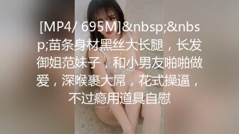 [MP4/ 675MM] 大牛原创趁热打铁，锻炼运动后把女儿操了！差点内射，真害怕女儿会怀孕