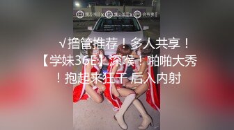 麻豆传媒 兔子先生监制 TZ115 变态公公调教儿媳 望月优奈