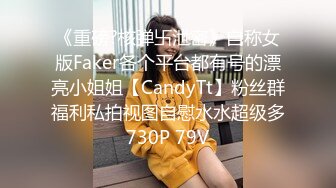 《重磅?核弹卐泄密》自称女版Faker各个平台都有号的漂亮小姐姐【CandyTt】粉丝群福利私拍视图自慰水水超级多730P 79V