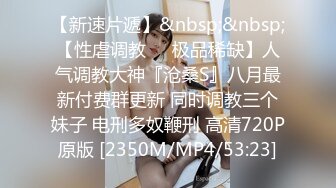 《台湾情侣泄密》超级无敌小只马❤️全身入镜被操到失神[MP4/3360MB]