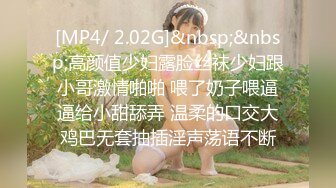 [MP4/761MB]【陈永仁探花】影楼化妆师，小美女23岁还很青涩，相约酒店激情啪啪