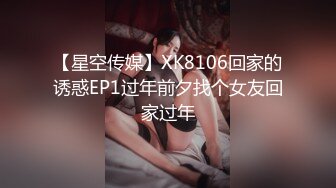 【星空传媒】XK8106回家的诱惑EP1过年前夕找个女友回家过年