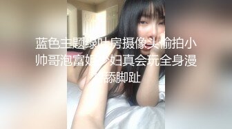 蓝色主题绿叶房摄像头偷拍小帅哥泡富姐少妇真会玩全身漫游舔脚趾