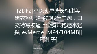 [2DF2]小陈头星选长相甜美黑衣短裙妹子加钱第二炮，口交特写摸逼上位骑乘抱起来猛操_evMerge [MP4/104MB][BT种子]