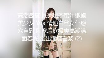 VR性爱玩家