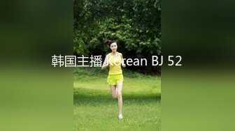 韩国主播 Korean BJ 52