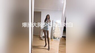 爆操大胸少妇粤语对白