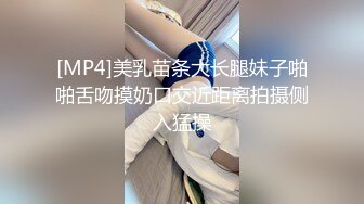 她喜欢后入那就后入给他看看