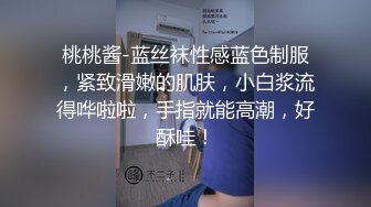 猫女仆会满足主人的一切要求哦，穿著白丝双马尾，被拽著马尾操