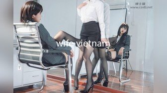 wife vietnam