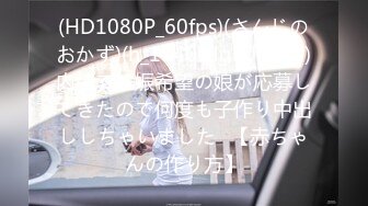 (HD1080P_60fps)(さんじのおかず)(h_1540sdgn00031)内緒で妊娠希望の娘が応募してきたので何度も子作り中出ししちゃいました♪【赤ちゃんの作り方】