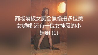 商场隔板女厕全景偷拍多位美女嘘嘘 还有一位女神级的小姐姐 (1)