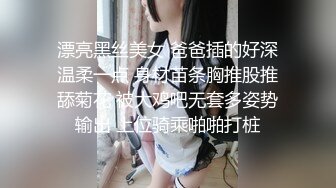 腰细胸大好身材妹子和炮友激情啪啪，边口交边摸逼按头插嘴，性感翘臀骑乘上下套弄，操完再自慰抬起小腰揉搓阴蒂