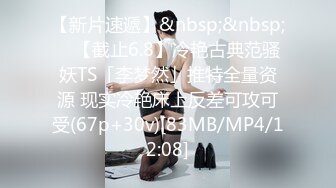 【新片速遞】刺激【贴B拍】美女小姐姐被大神贴着BB拍 粉嫩的洞口就在眼前[120M/MP4/00:42]