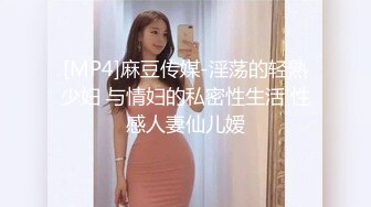 00后小叼妹