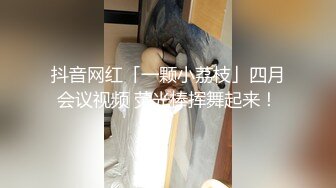 抖音网红「一颗小荔枝」四月会议视频 荧光棒挥舞起来！