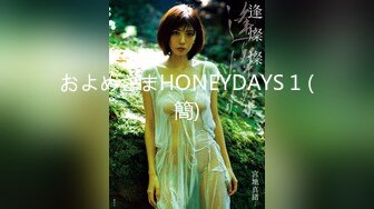 およめさまHONEYDAYS 1 (簡)