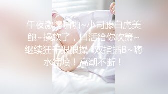 小骚妇自慰给我看