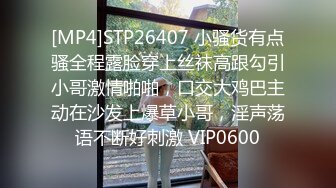 [MP4]STP26407 小骚货有点骚全程露脸穿上丝袜高跟勾引小哥激情啪啪，口交大鸡巴主动在沙发上爆草小哥，淫声荡语不断好刺激 VIP0600