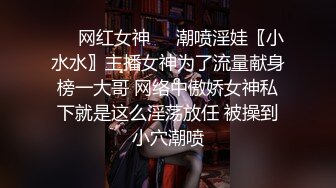 私房最新流出180RMB MJ大神三人组创意迷玩秀人网模特第三部高清原版1