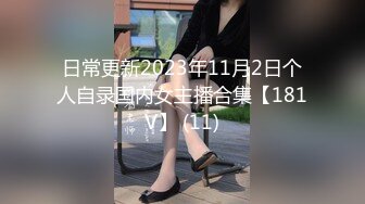 TS Masem Bareback性感诱惑系列8