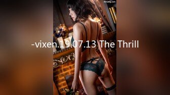 -vixen.19.07.13 The Thrill