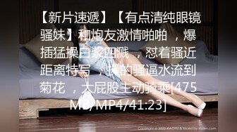 [MP4/ 801M] 胸前玫瑰纹身颜值小姐姐激情啪啪，情趣装开档丝袜，特写深喉交无毛肥穴