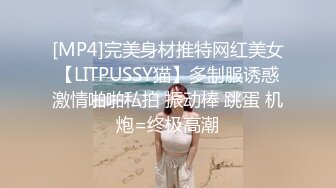 [MP4]完美身材推特网红美女【LITPUSSY猫】多制服诱惑激情啪啪私拍 振动棒 跳蛋 机炮=终极高潮