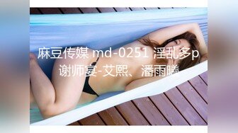 麻豆传媒 md-0251 淫乱多p谢师宴-艾熙、潘雨曦