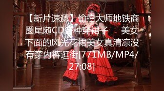 【新片速遞】偷拍大师地铁商圈尾随CD各种穿裙子❤️美女下面的风光花裙美女真清凉没有穿内裤逛街[771MB/MP4/27:08]