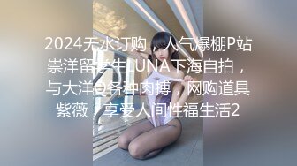 2024无水订购，人气爆棚P站崇洋留学生LUNA下海自拍，与大洋Q各种肉搏，网购道具紫薇，享受人间性福生活2