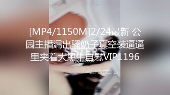 [MP4/1150M]2/24最新 公园主播漏出骚奶子真空装逼逼里夹着大黑牛自慰VIP1196