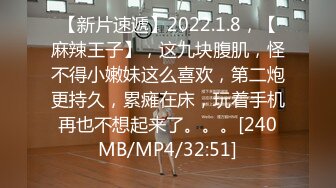 麻豆传媒 MD0190-5 我是苏畅 我回来了 EP5